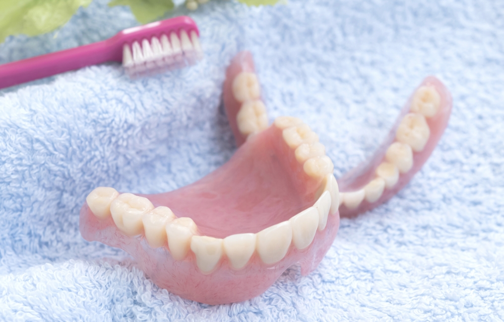 入れ歯・義歯