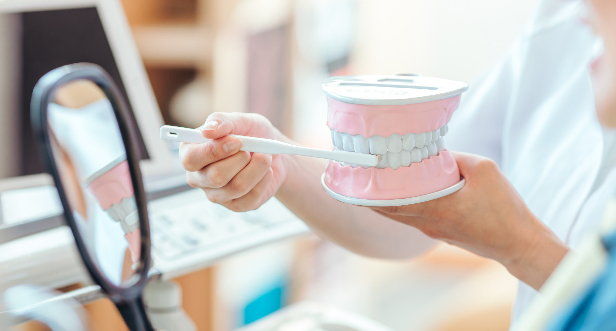 えもり歯科クリニック