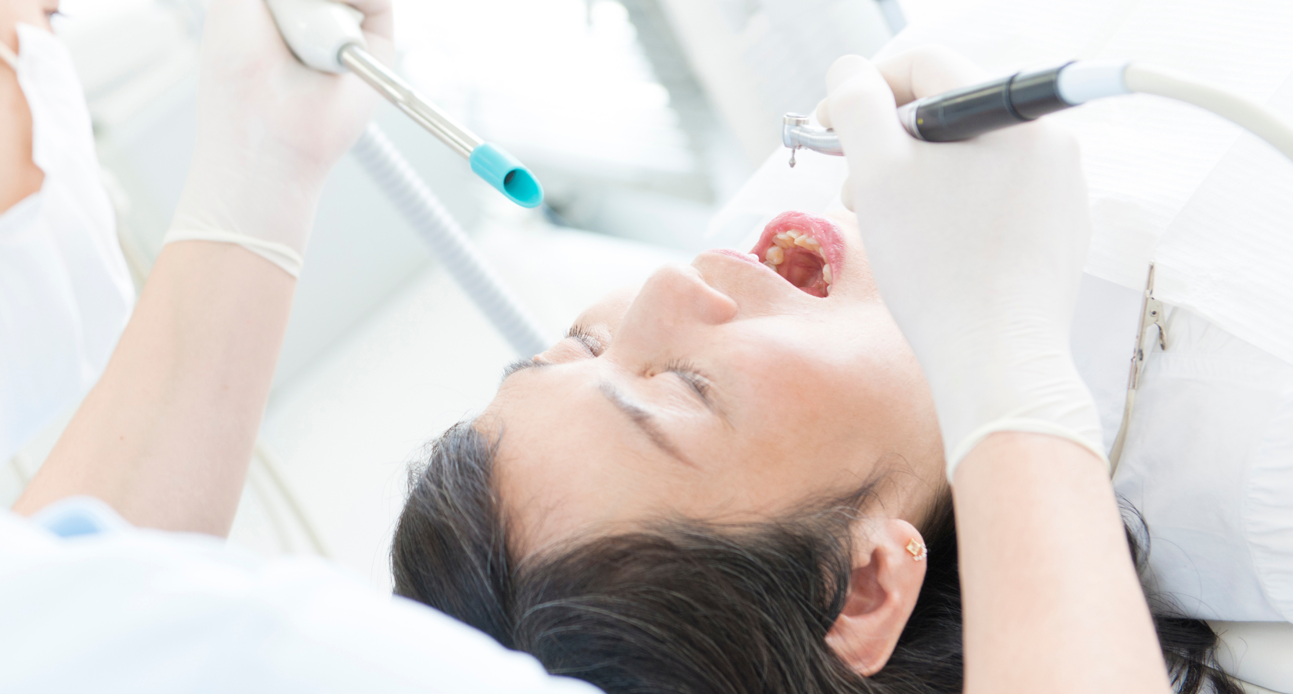 えもり歯科クリニック