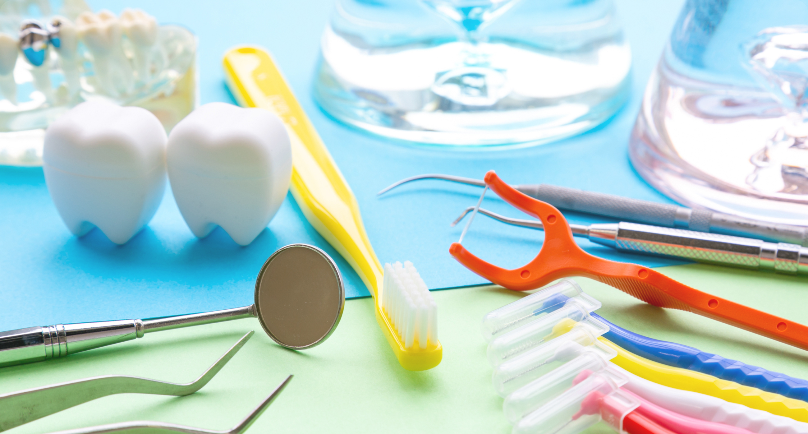 えもり歯科クリニック