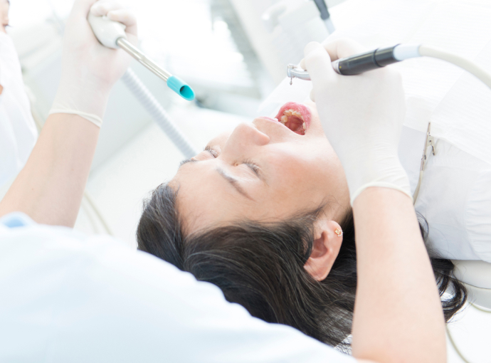 えもり歯科クリニック