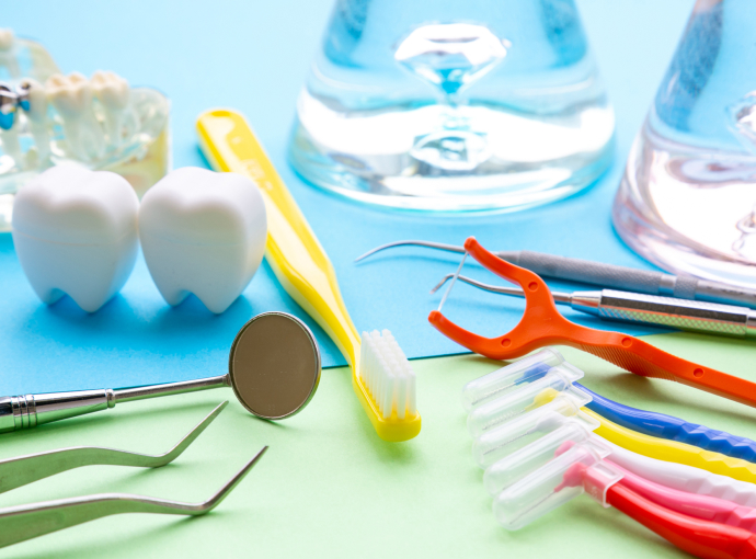 えもり歯科クリニック